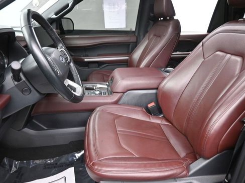 Used 2024 Ford Expedition Limited AWD/4WD image 28