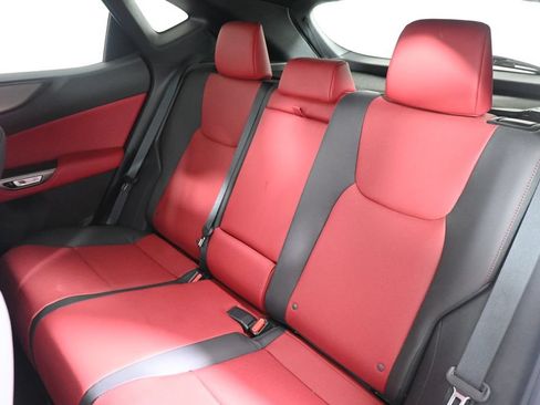 Used 2024 Lexus NX 350 F Sport AWD/4WD image 4