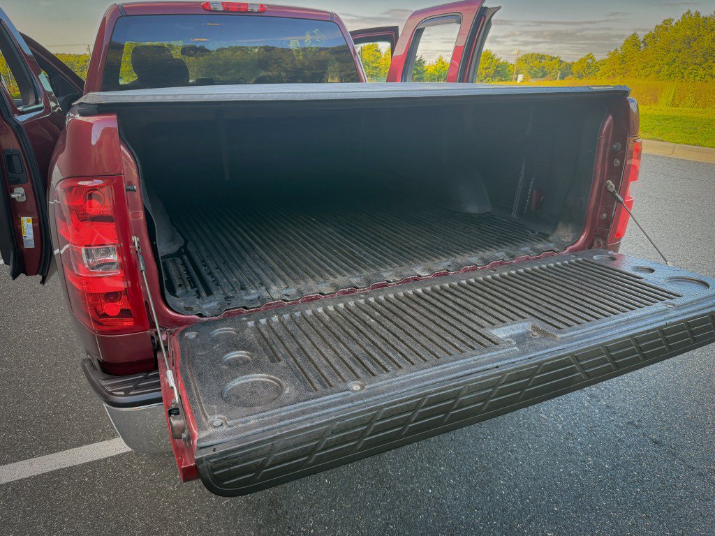 Used 2013 Chevrolet Silverado 1500 LT w/ All-Star Edition AWD/4WD image 13