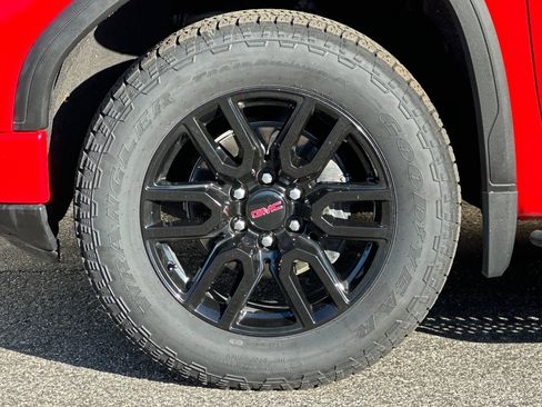 Certified 2022 GMC Sierra 1500 Elevation w/ X31 Off-Road Package image 35