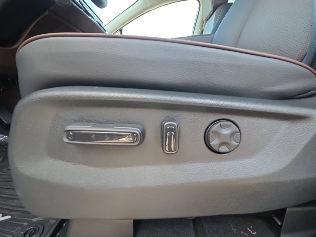 New 2027 Honda Odyssey Elite image 30