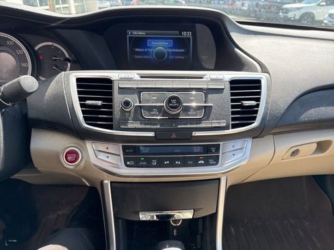 Used 2014 Honda Accord EX image 14