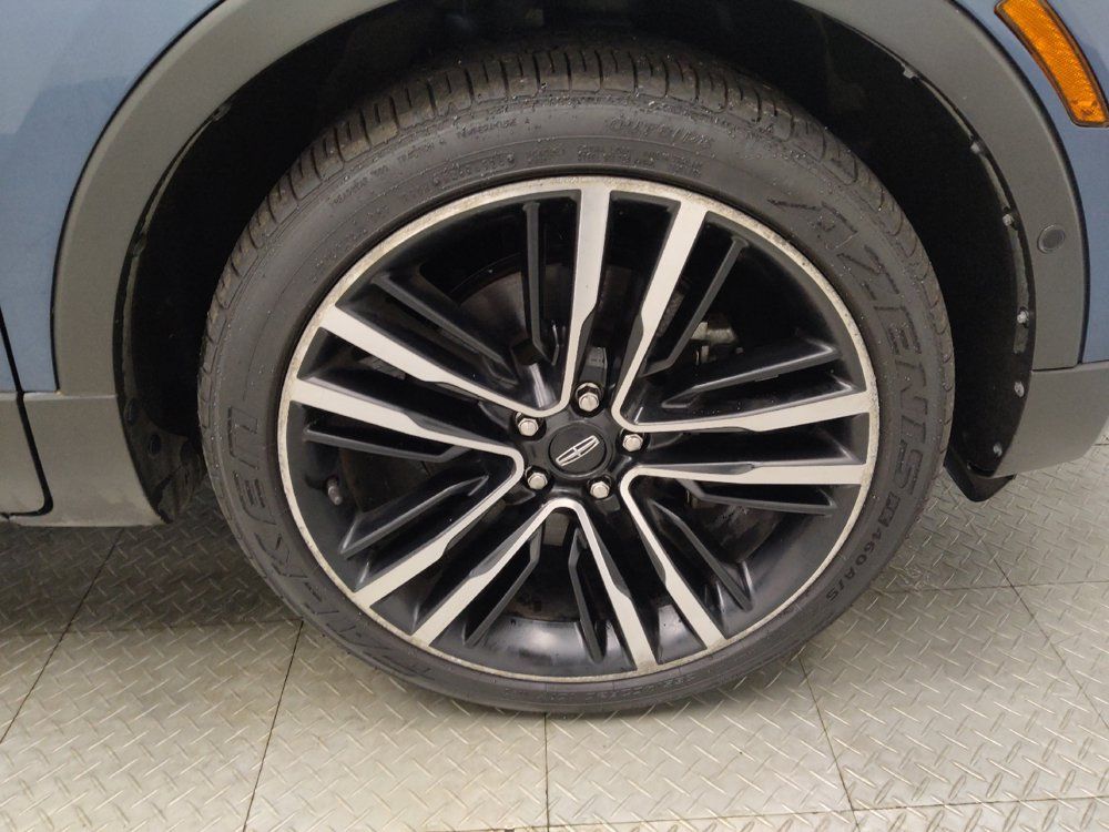 Used 2018 Lincoln MKC Reserve AWD/4WD image 31