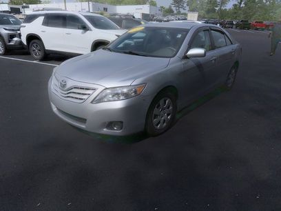 Used 2010 Toyota Camry LE