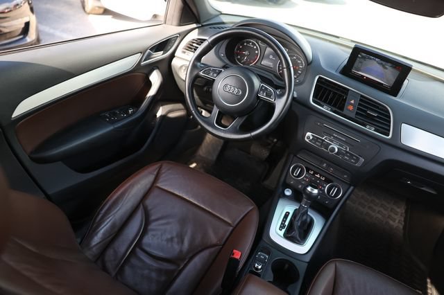 Used 2018 Audi Q3 2.0T Premium FWD image 23