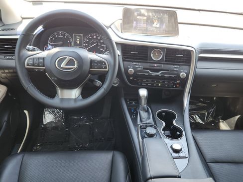 Used 2016 Lexus RX 350 AWD w/ Accessory Package image 14