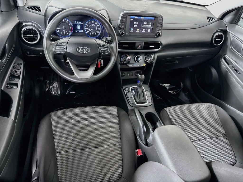 Used 2019 Hyundai Kona SE FWD image 16