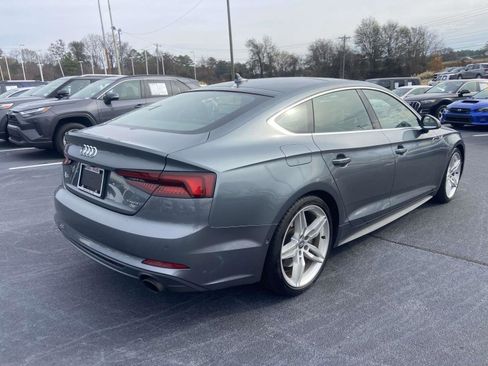 Used 2019 Audi A5 2.0T Prestige image 9