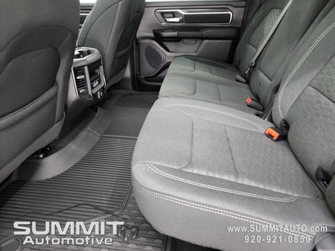 New 2026 RAM 1500 Big Horn image 36