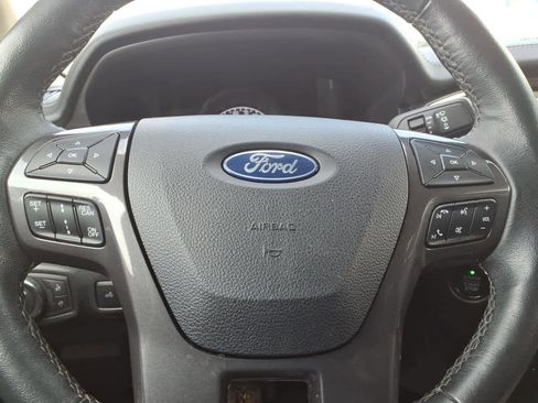 Used 2021 Ford Ranger Lariat w/ Equipment Group 501A High AWD/4WD image 22
