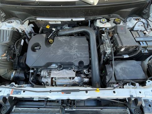 Used 2024 Chevrolet Equinox LS w/ Driver Confidence II Package image 26