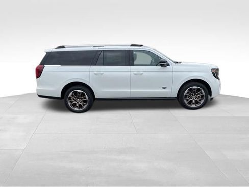 New 2026 Ford Expedition Max King Ranch AWD/4WD image 7