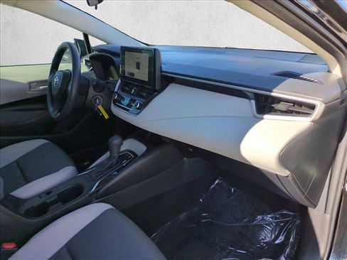 Certified 2026 Toyota Corolla LE w/ Carpet Mat Package (TMS) FWD image 20