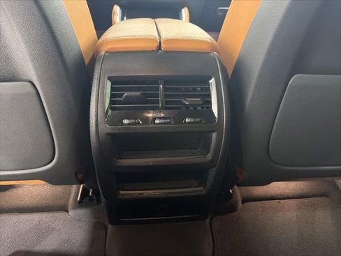 Certified 2024 BMW X6 xDrive40i w/ Parking Assistance Package AWD/4WD image 24