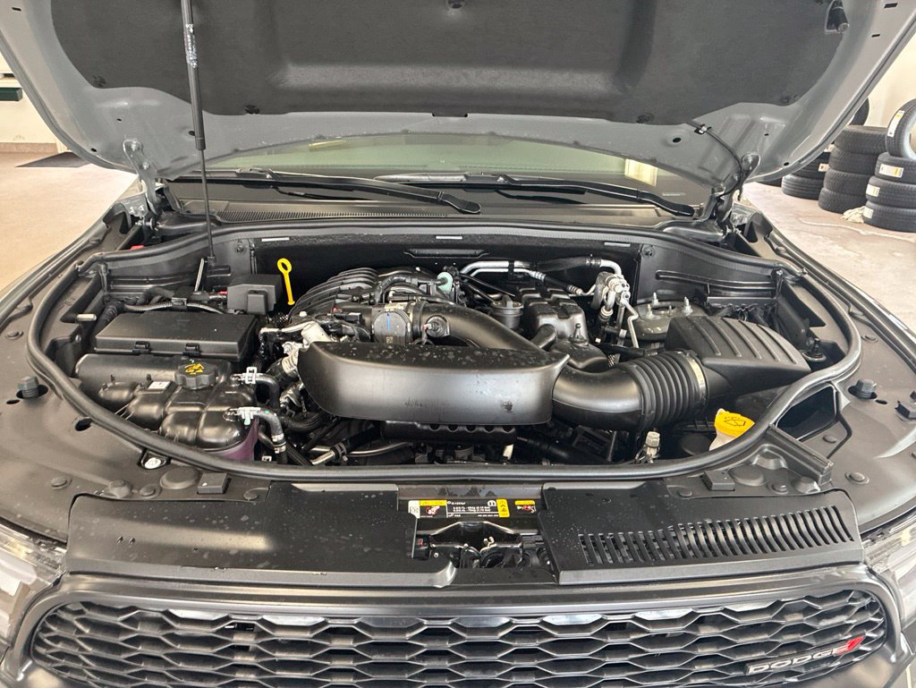 New 2026 Dodge Durango GT AWD/4WD image 40