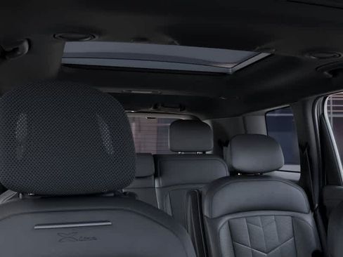 New 2027 Kia Telluride SX X-Line AWD/4WD image 27