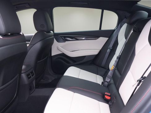 New 2026 Cadillac CT5 Sport image 13