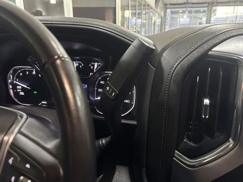 Used 2022 GMC Sierra 1500 Elevation w/ Driver Alert Package I AWD/4WD image 26