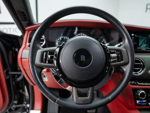 Used 2021 Rolls-Royce Ghost AWD/4WD image 54