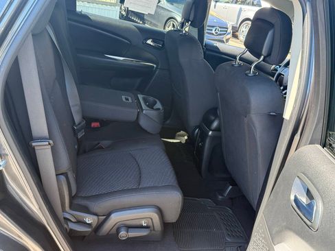 Used 2017 Dodge Journey SE FWD image 17