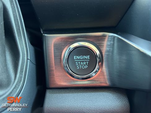 New 2026 Ford F350 Lariat w/ Black Appearance Package image 24