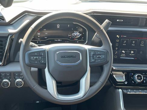 New 2025 GMC Sierra 2500 Denali w/ Denali Reserve Package image 10