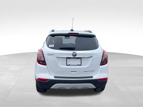 Used 2021 Buick Encore Preferred FWD image 4