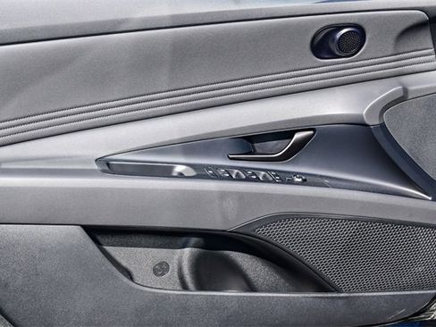 New 2026 Hyundai Elantra SEL Sport image 21