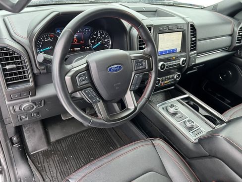 Certified 2020 Ford Expedition Limited w/ Equipment Group 303A image 15