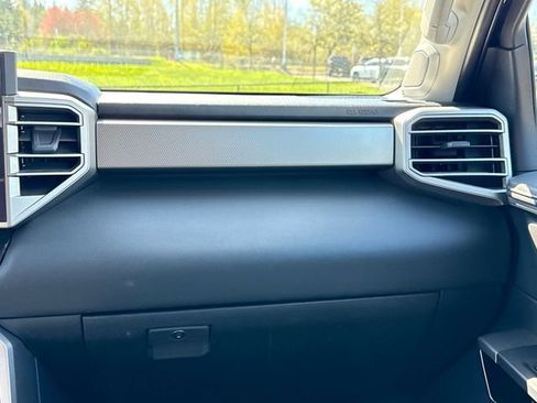 Used 2024 Toyota Tundra Limited w/ TRD Off-Road Package image 15