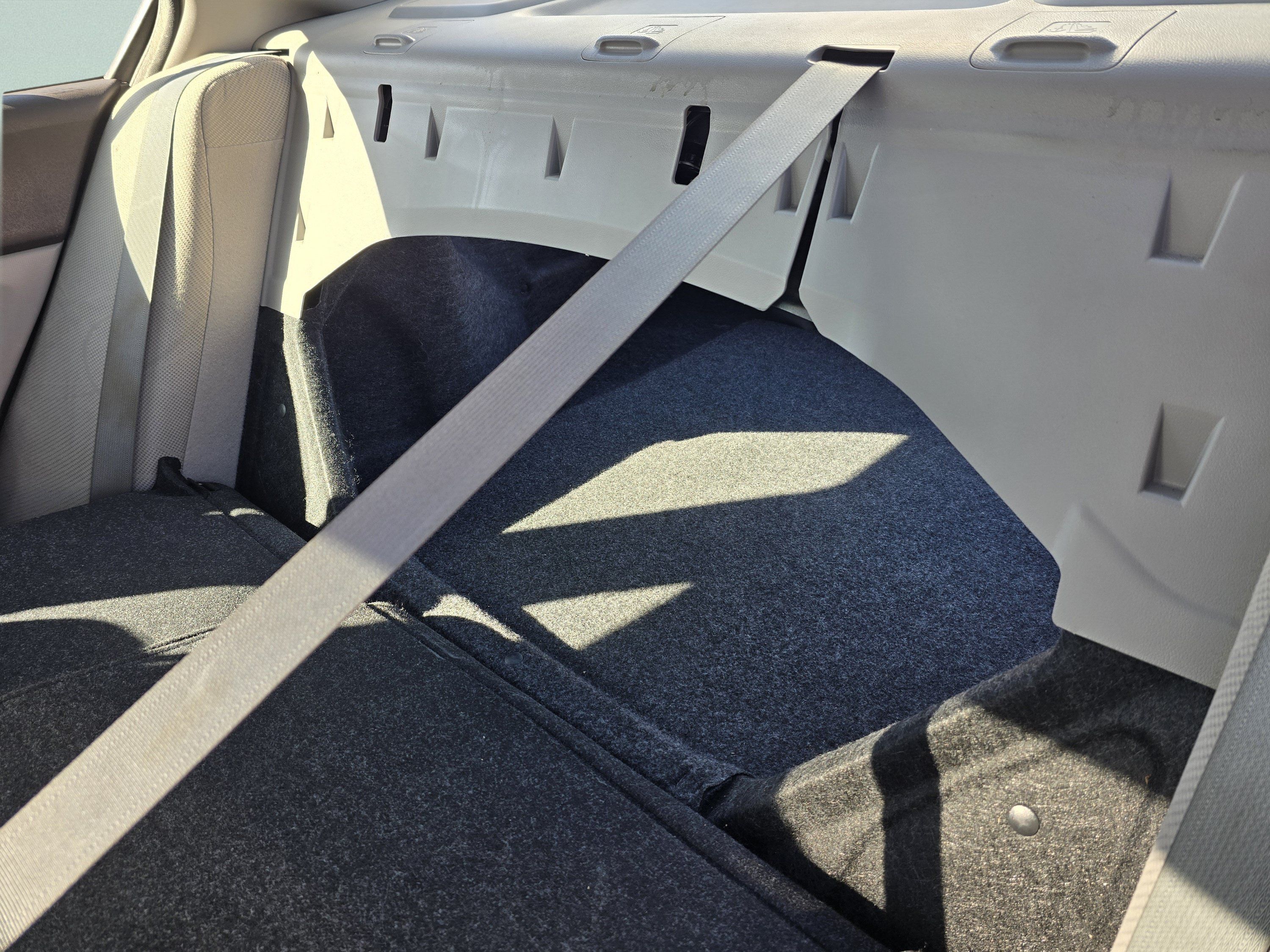 Used 2012 Honda Civic EX image 30