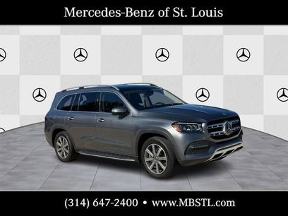 Certified 2023 Mercedes-Benz GLS 450 4MATIC