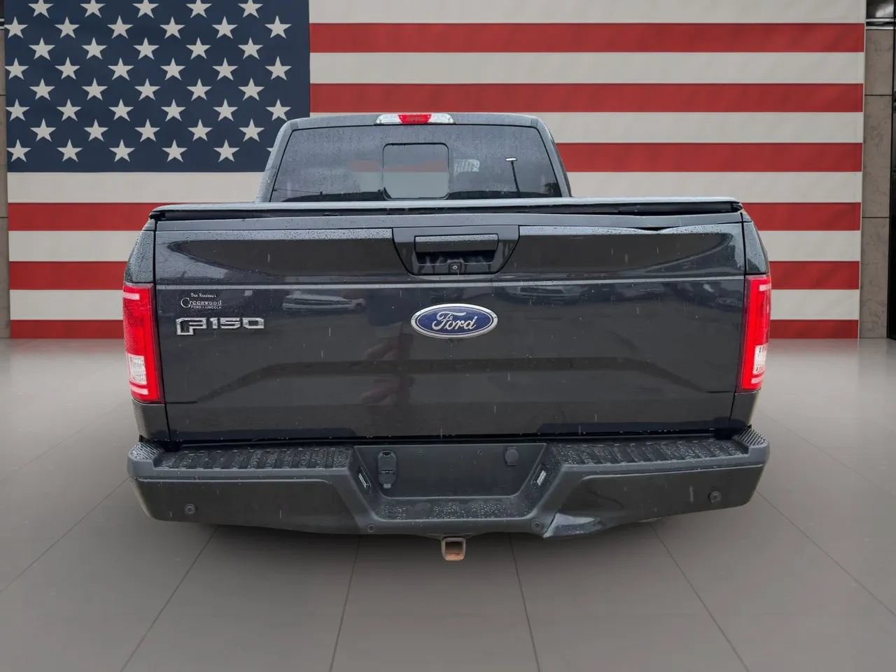 Used 2015 Ford F150 XLT w/ Equipment Group 302A Luxury AWD/4WD image 6