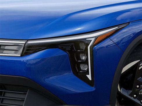 New 2025 Kia K4 EX image 10