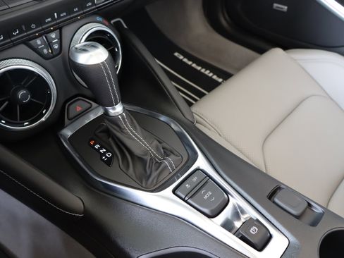 Used 2024 Chevrolet Camaro LT w/ RS Package image 27