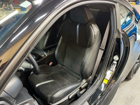 Used 2024 Toyota GR86 Premium RWD image 18