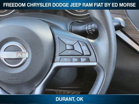 Used 2023 Nissan Altima 2.5 SV image 21