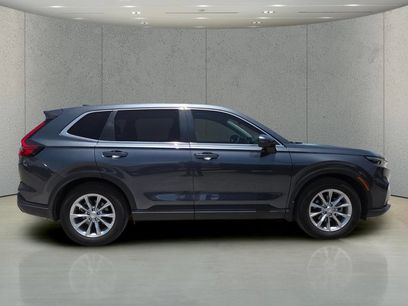 Used 2025 Honda CR-V EX-L
