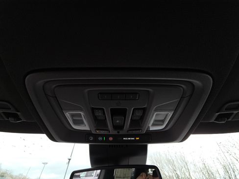 New 2026 GMC Sierra 1500 Denali image 26