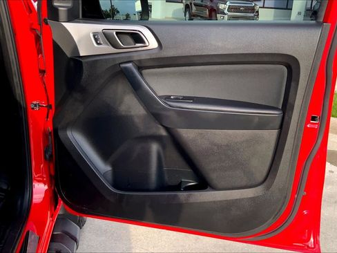 Used 2022 Ford Ranger XLT w/ Equipment Group 301A Mid image 41