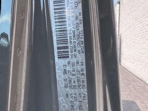 Used 2020 Jeep Gladiator Sport w/ Quick Order Package 24S image 21