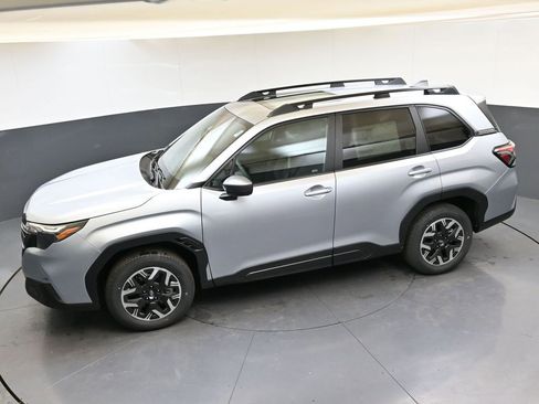 New 2026 Subaru Forester Premium image 37