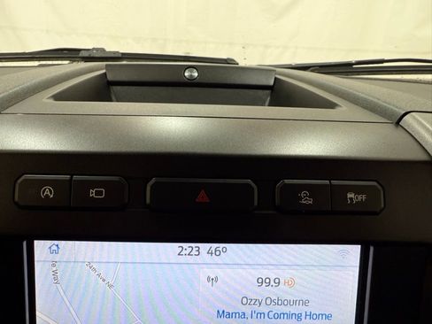 Used 2020 Ford F150 Raptor w/ Equipment Group 802A Luxury image 37