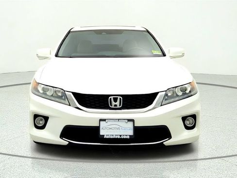 Used 2015 Honda Accord EX-L image 2