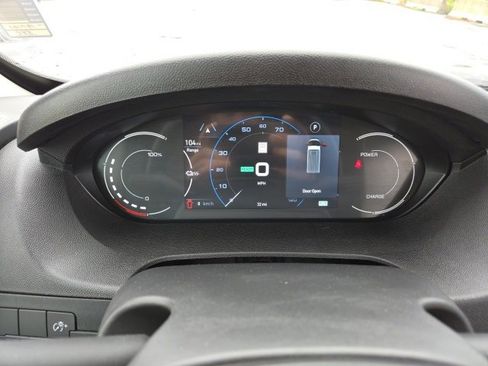 Used 2024 RAM ProMaster 3500 w/ Delivery Van Package image 26