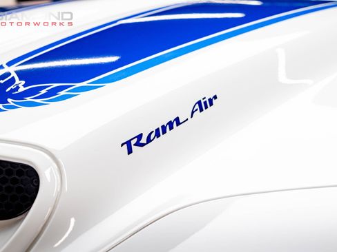 Used 1999 Pontiac Firebird Formula image 42