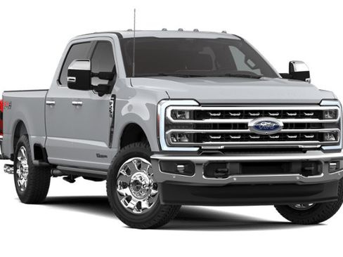 New 2026 Ford F250 Lariat w/ Lariat Ultimate Package AWD/4WD image 38