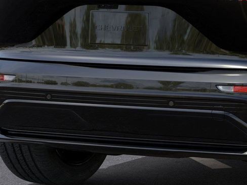 New 2026 Chevrolet Blazer EV RS image 14