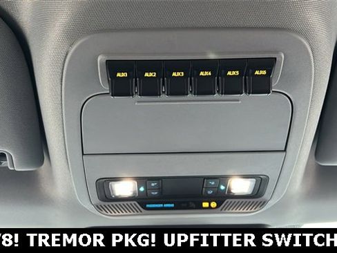 New 2026 Ford F350 XLT w/ Tremor Off-Road Package image 18