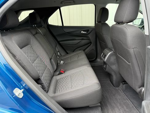 Used 2021 Chevrolet Equinox LT AWD/4WD image 35